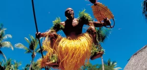 6 Festivals In Fiji