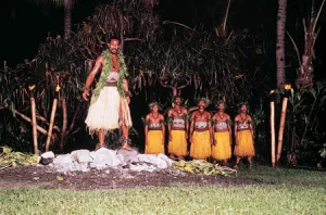 6 Festivals in Fiji