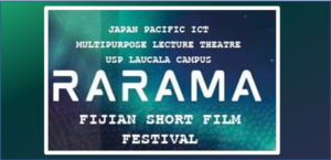 Ramarama Film Festival 2022 Fijian Short films