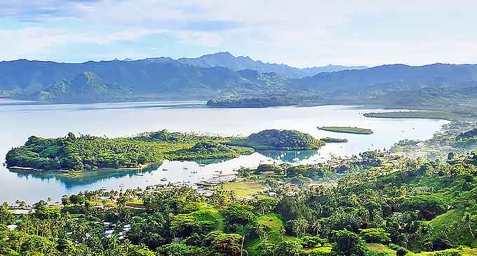 Kadavu For ZamZam