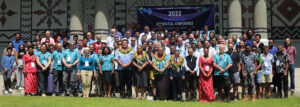 2023 Pacific GIS & Remote Sensing Conference