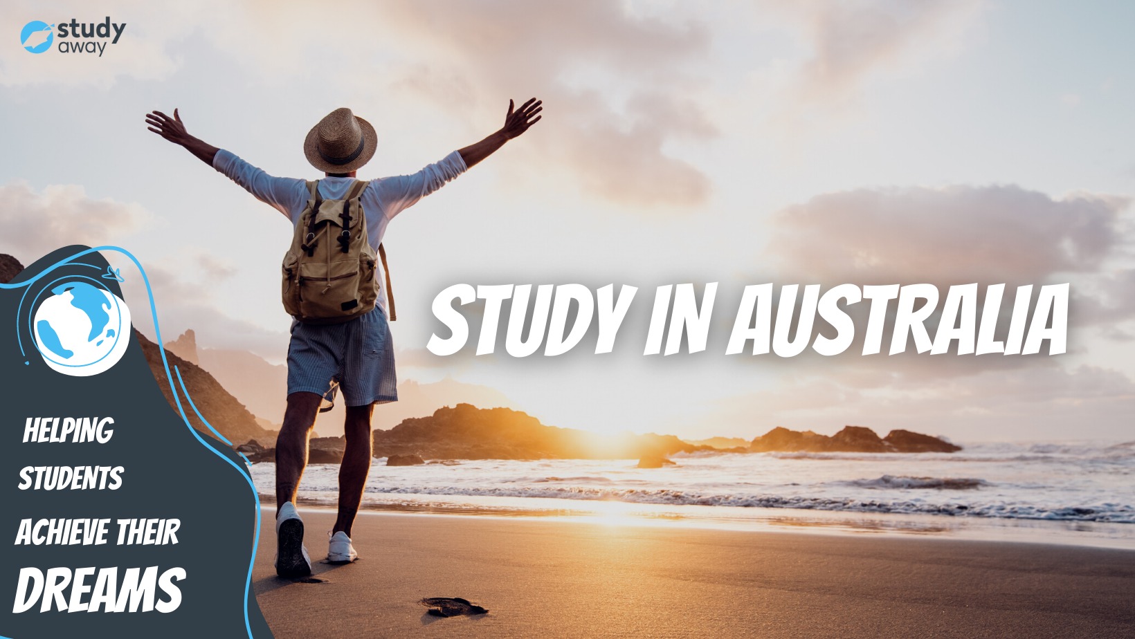 Study in Australia