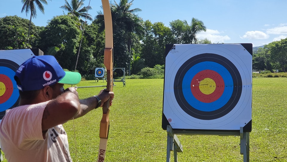 Suva Archery