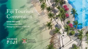 Fiji Tourism Convention 2023