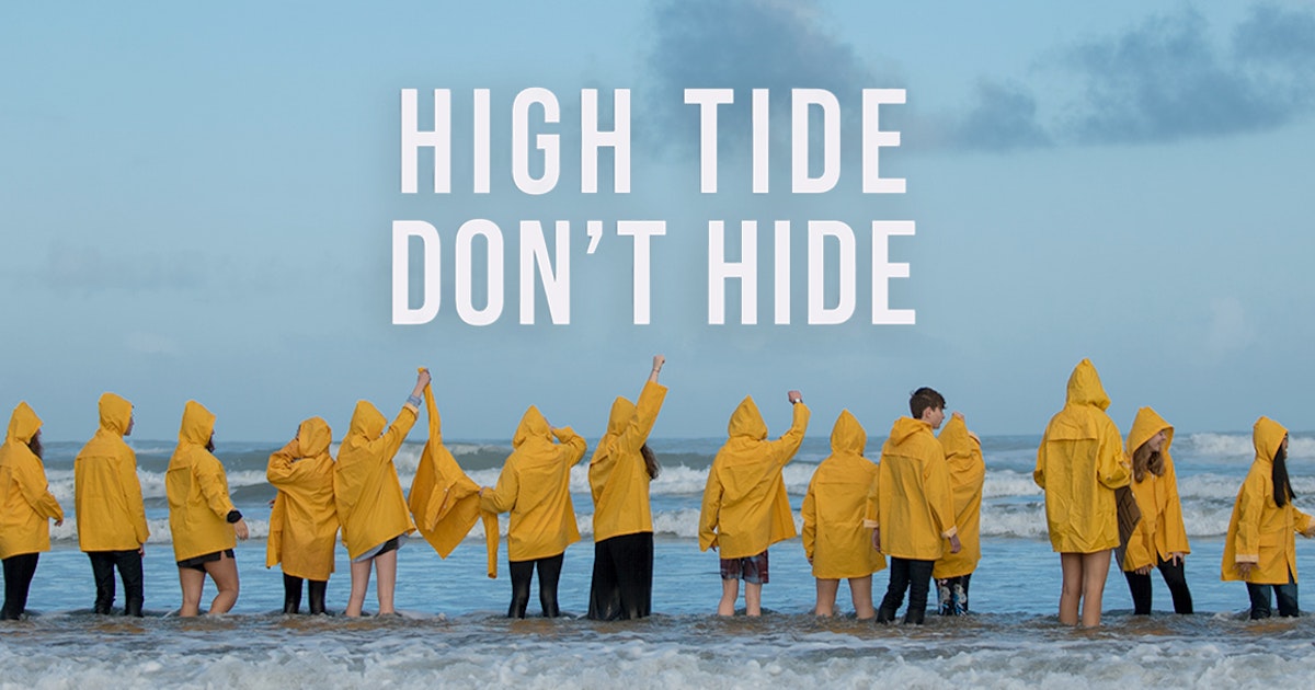 Film Festival: High Tide Don’t Hide