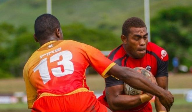 Yasawa 7s