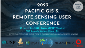 Pacific GIS