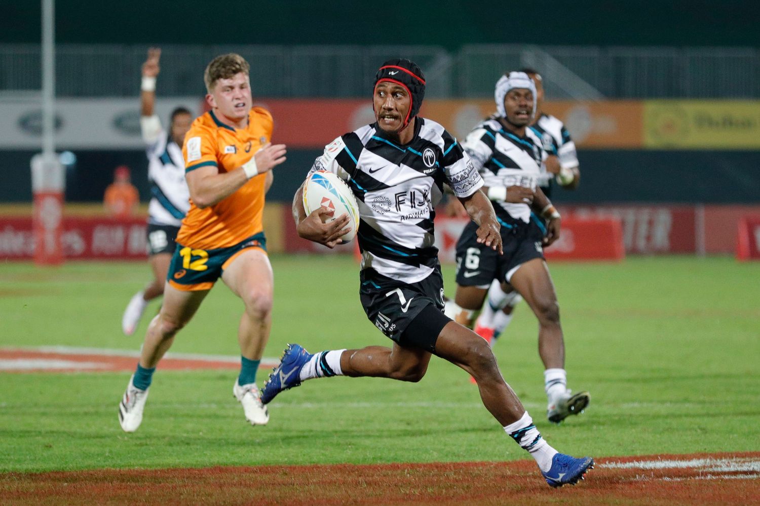 Labasa 7s