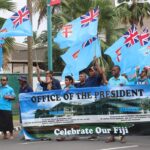 Fiji Day Celebrations