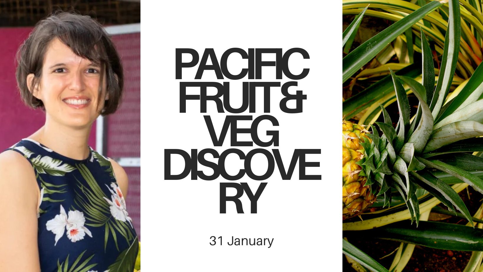 Pacific Fruit & Vegetable