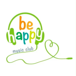 Be Happy Music Club