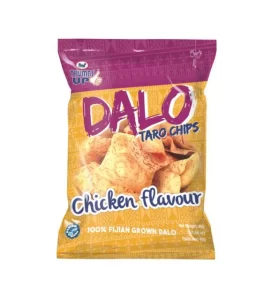 By combining traditional farming methods with modern processing techniques, the brand captures the essence of Fijian flavors in each pack, ensuring that Fijian cuisine remains alive and accessible to a wider audience. FMF Dalo and Cassava chips exemplify the best of Fijian-made products, blending a celebration of local ingredients, sustainable practices, and cultural heritage. As the brand continues to flourish, it not only satisfies cravings but also becomes a symbol of Fijian pride, inviting both locals and visitors to experience the exquisite flavors that the islands have to offer. Dalo and Cassava chips