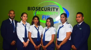Fiji biosecurity rules