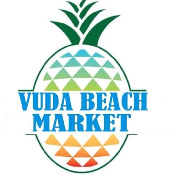 Vuda Beach Market