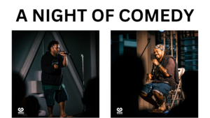 A Night of Comedy