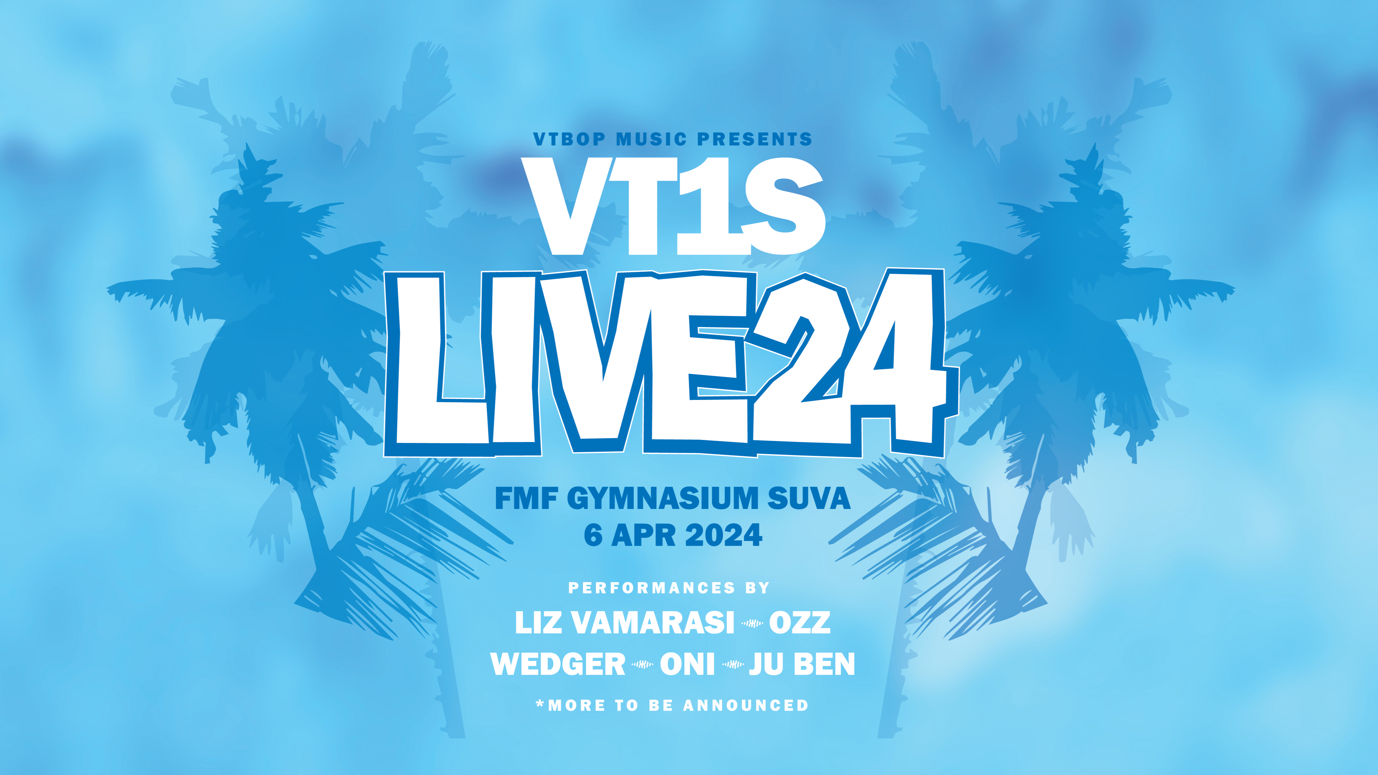 VT1S Live 24