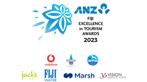 ANZ Fiji Excellence in Tourism Awards 2023