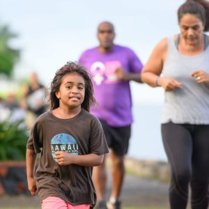 Suva Social Run