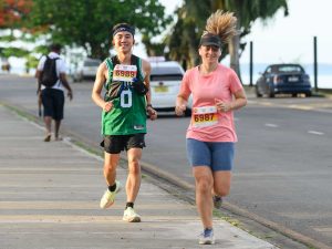 Suva Marathon 2024