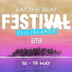 Eat the Beat Fiji Festival