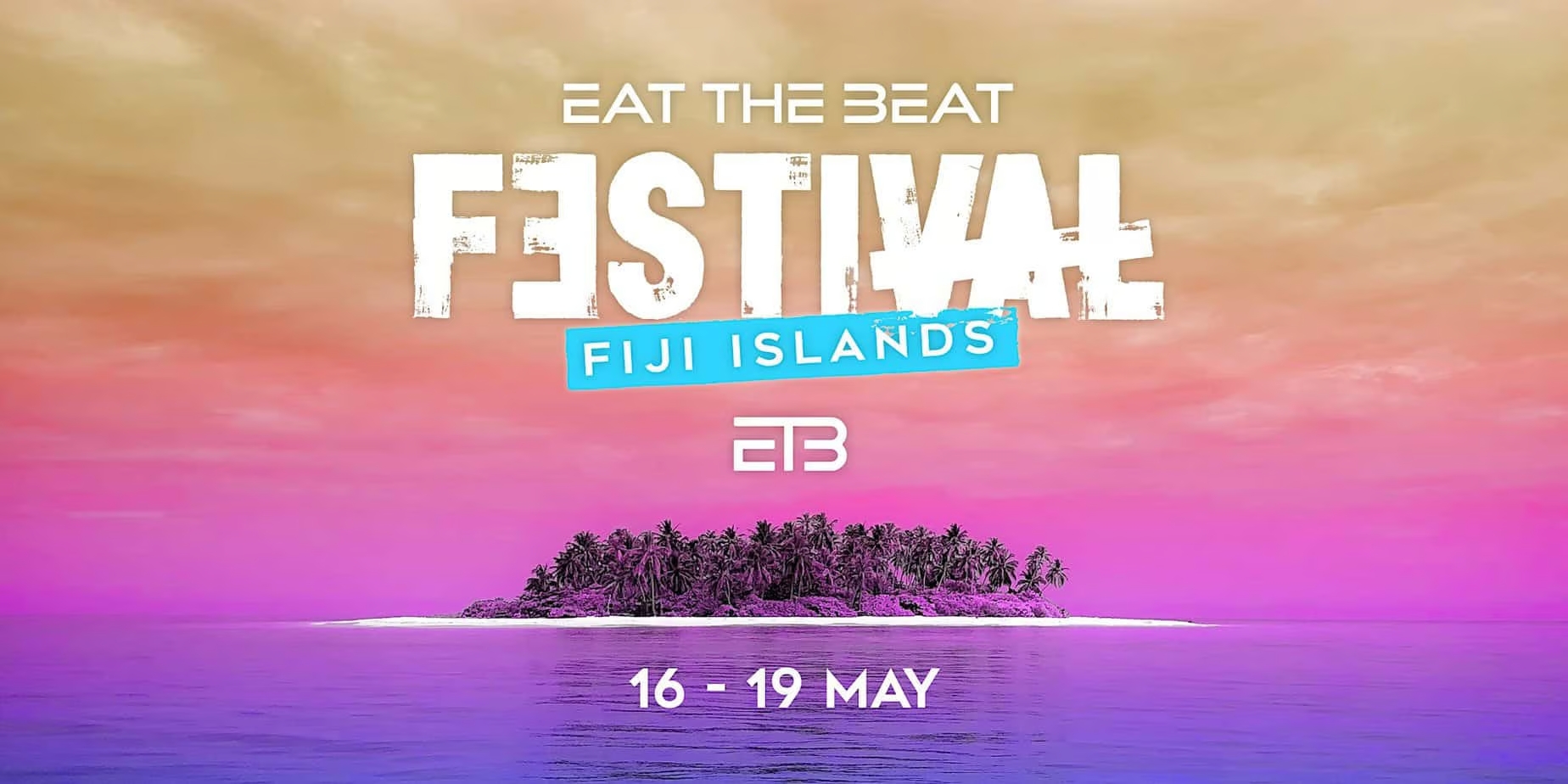 Eat the Beat Fiji Festival